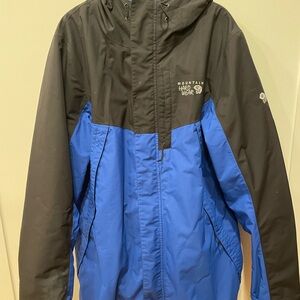 Mountain Hard Wear Ski Jacket - Men’s Size M